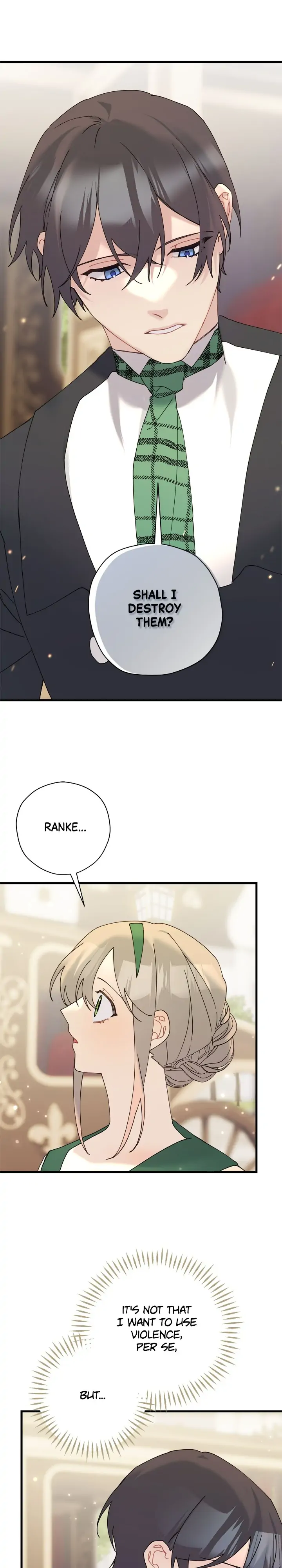 Please Cry, Crown Prince Chapter 70 83 01