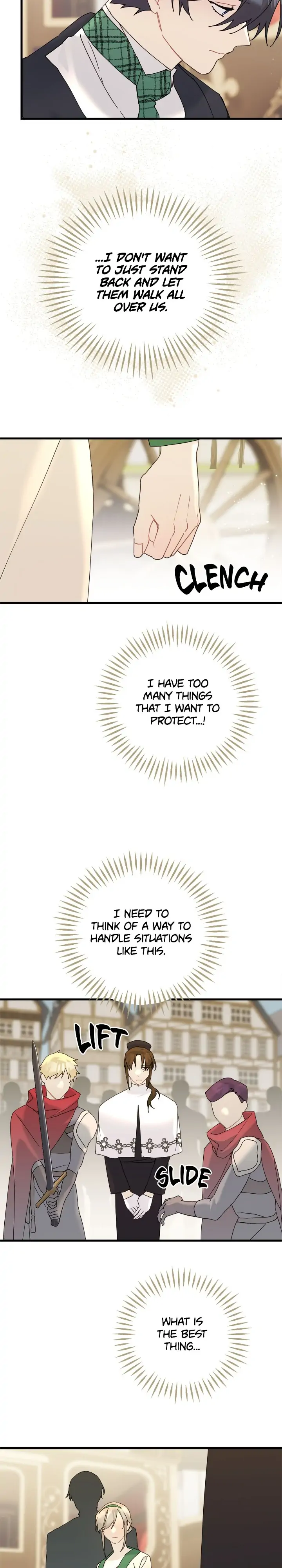 Please Cry, Crown Prince Chapter 70 84 02