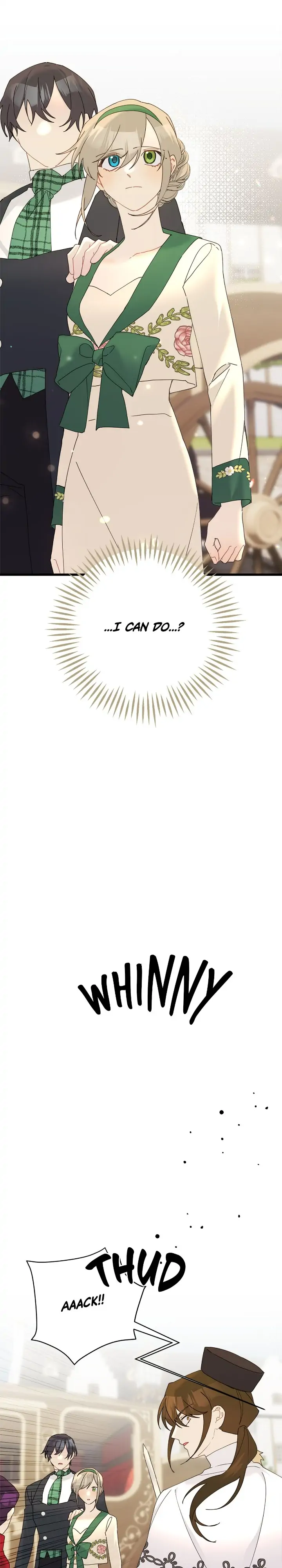 Please Cry, Crown Prince Chapter 70 86 04