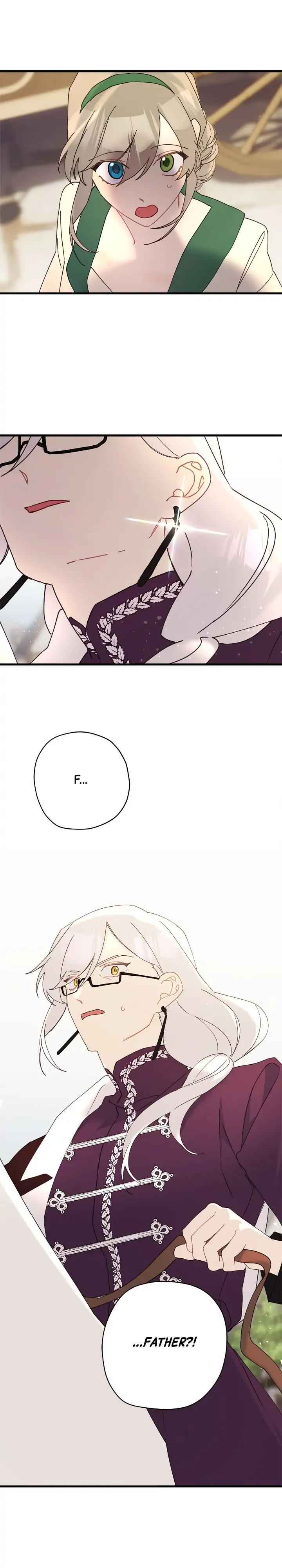 Please Cry, Crown Prince Chapter 70 88 06