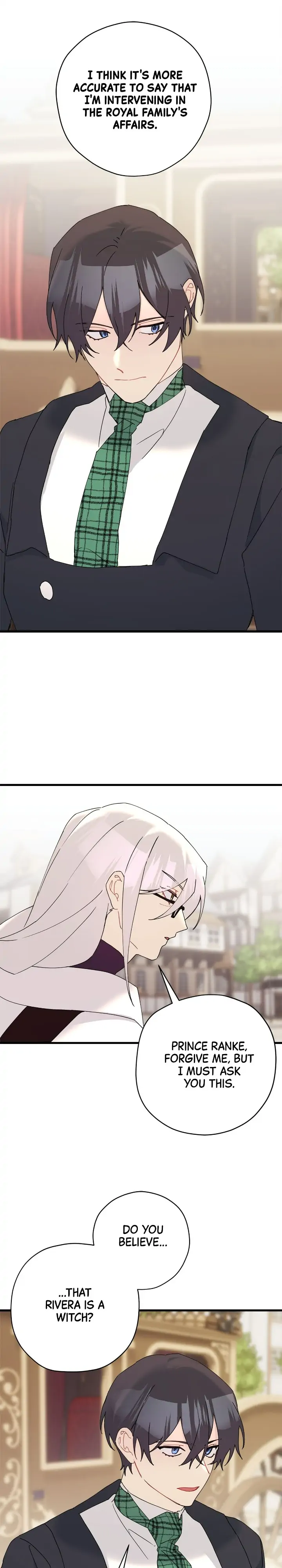 Please Cry, Crown Prince Chapter 70 93 11