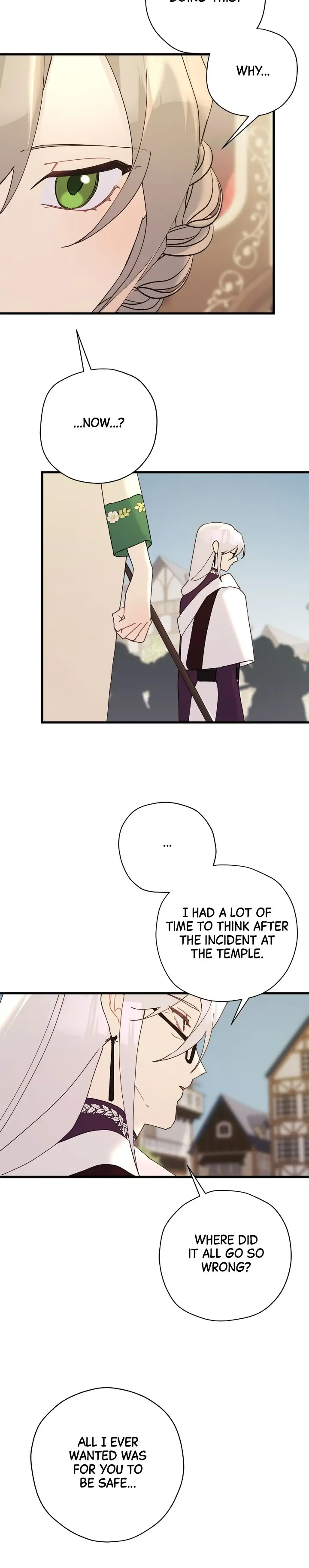 Please Cry, Crown Prince Chapter 70 96 14