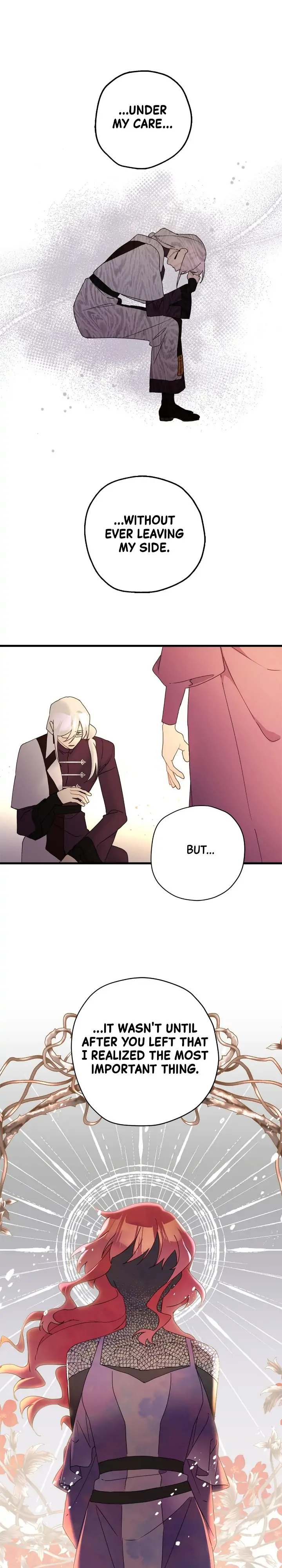 Please Cry, Crown Prince Chapter 70 97 15