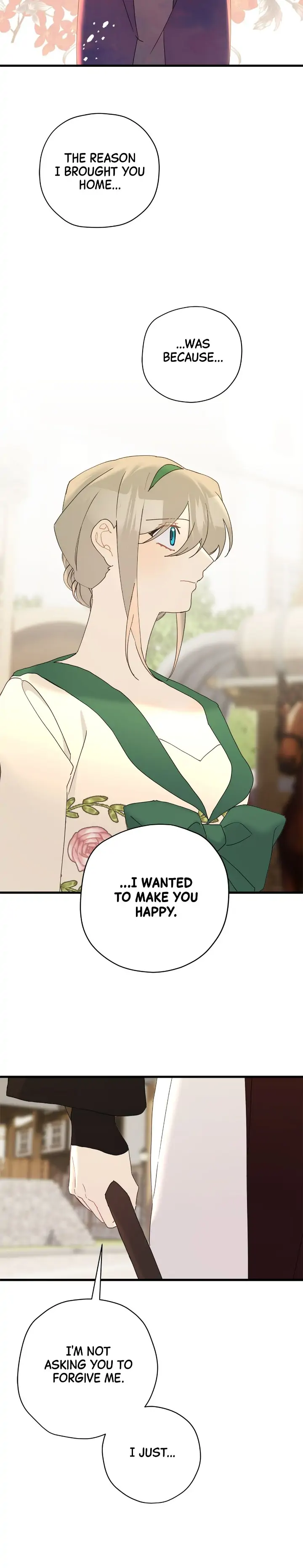 Please Cry, Crown Prince Chapter 70 98 16