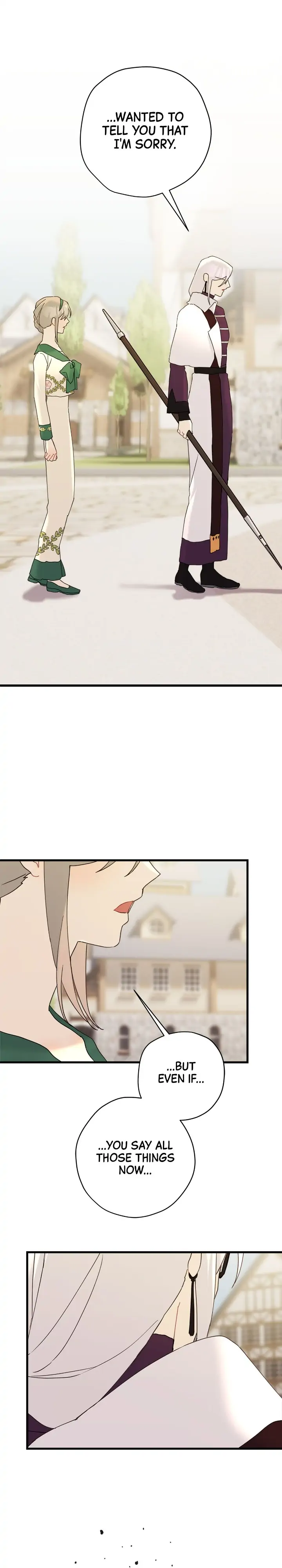 Please Cry, Crown Prince Chapter 70 99 17