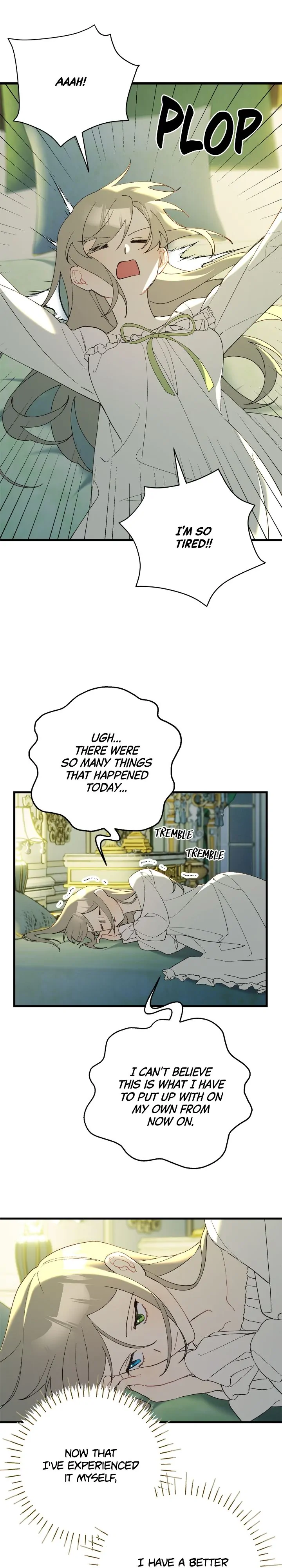 Please Cry, Crown Prince Chapter 75 107 01