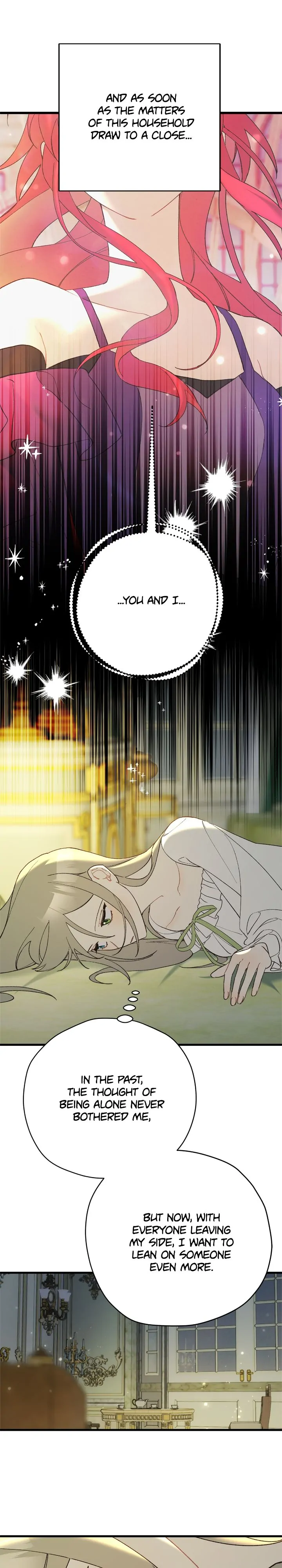 Please Cry, Crown Prince Chapter 75 110 04