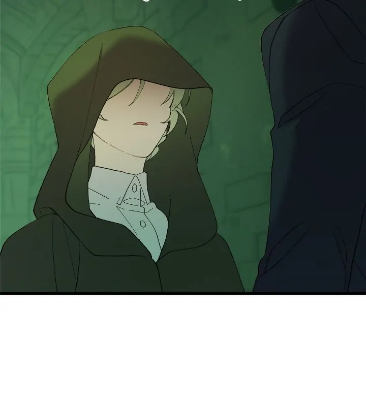 Please Cry, Crown Prince Chapter 75 115 09