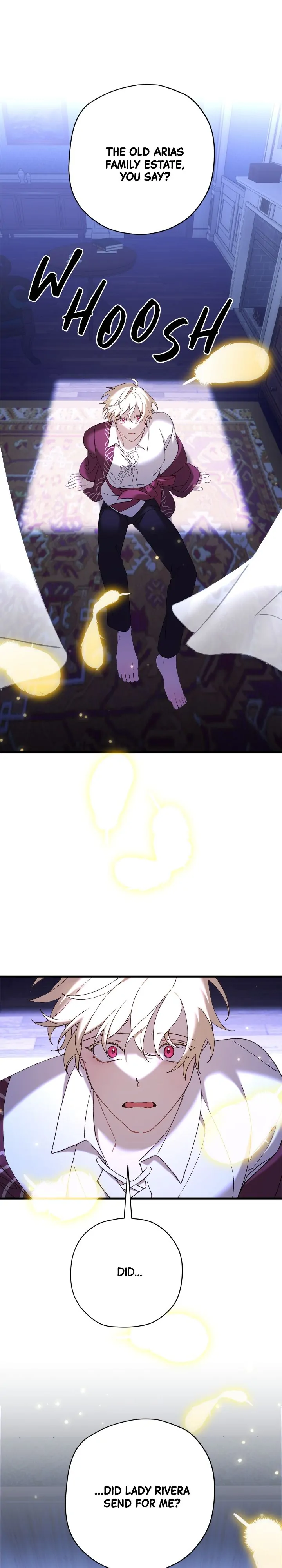 Please Cry, Crown Prince Chapter 75 125 19