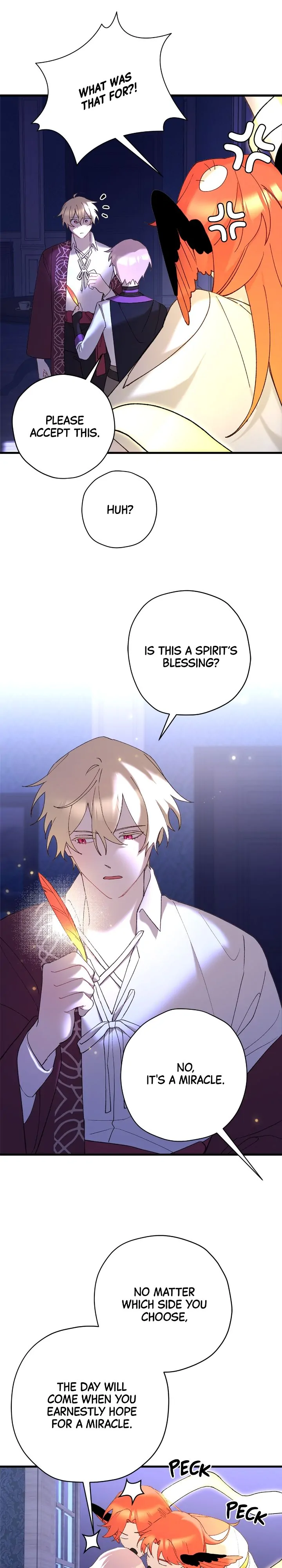 Please Cry, Crown Prince Chapter 76 107 04