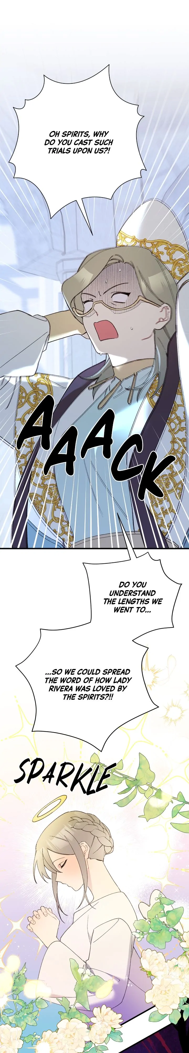 Please Cry, Crown Prince Chapter 76 115 12