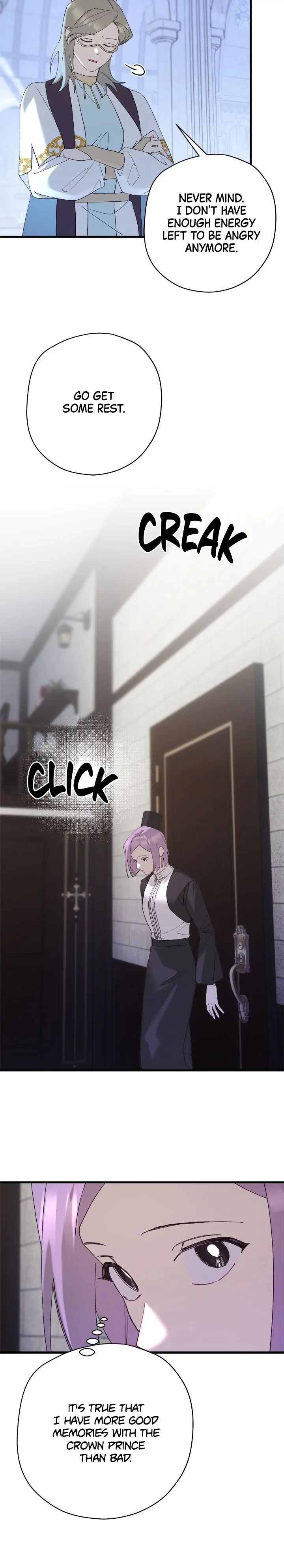 Please Cry, Crown Prince Chapter 76 127 24