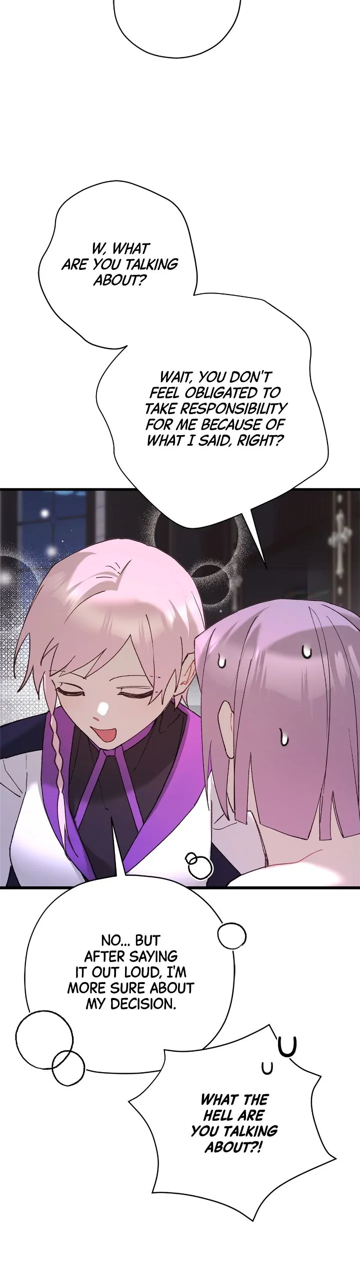 Please Cry, Crown Prince Chapter 77 118 06