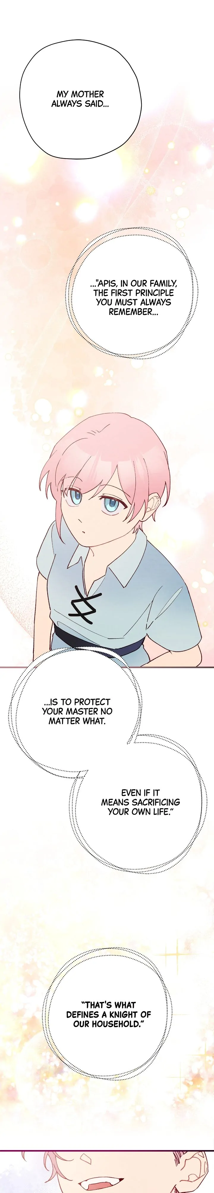 Please Cry, Crown Prince Chapter 77 119 07