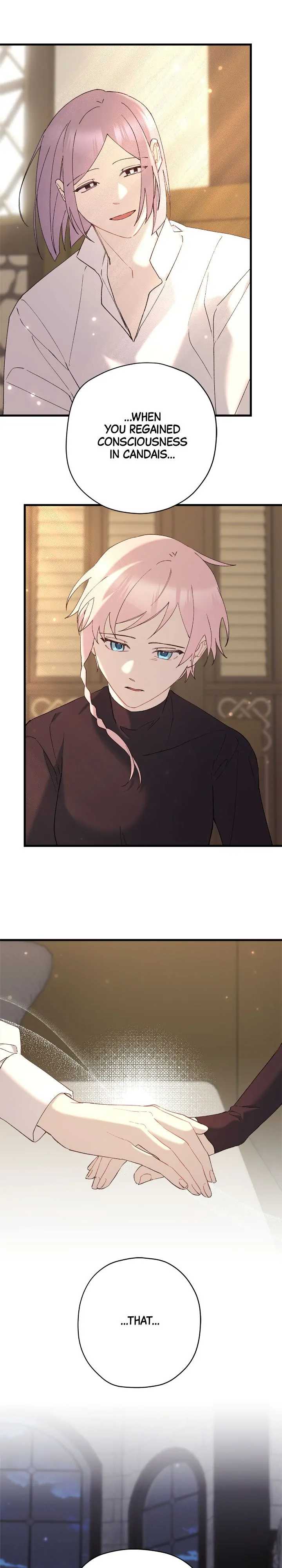 Please Cry, Crown Prince Chapter 77 122 10