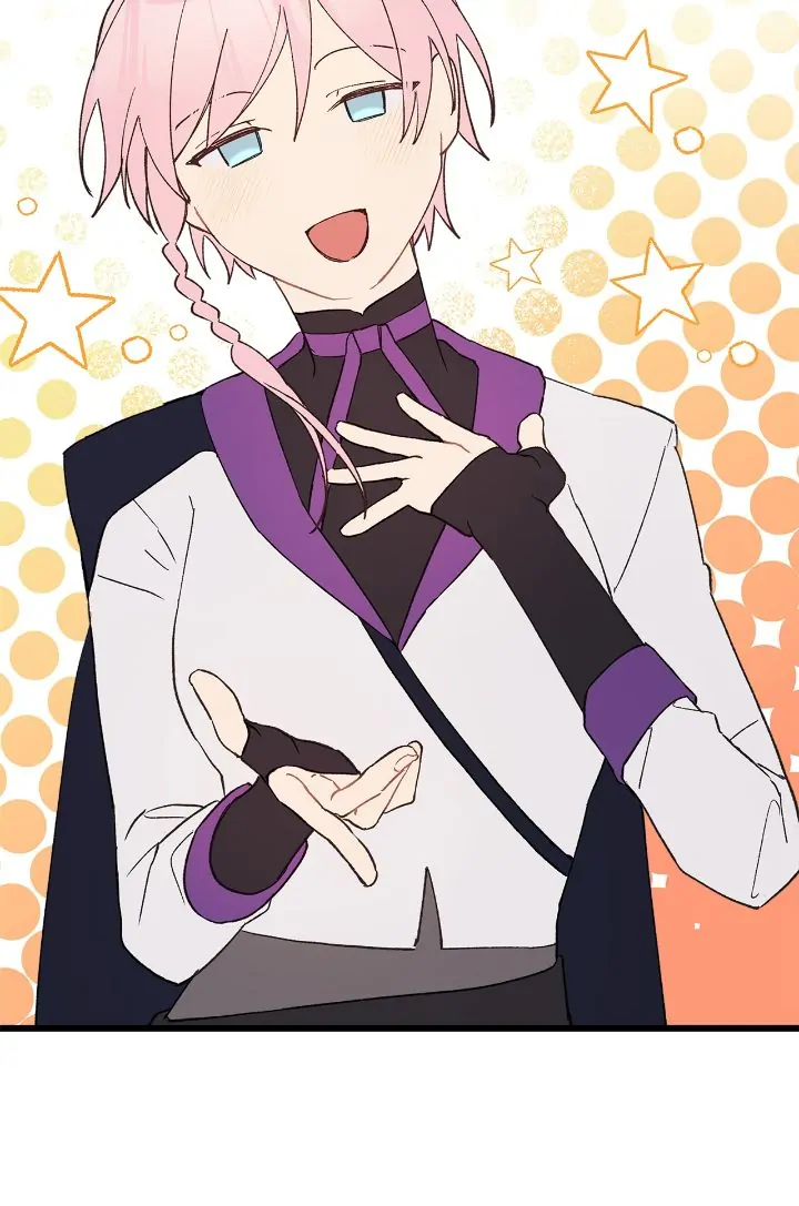 Please Cry, Crown Prince Chapter 77 124 12