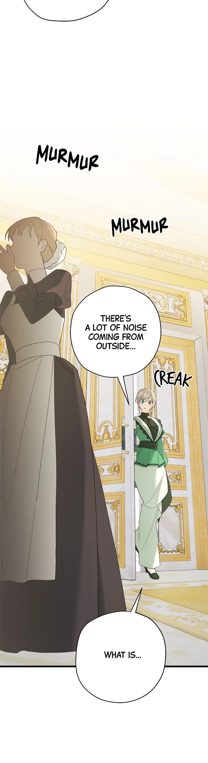 Please Cry, Crown Prince Chapter 77 130 18