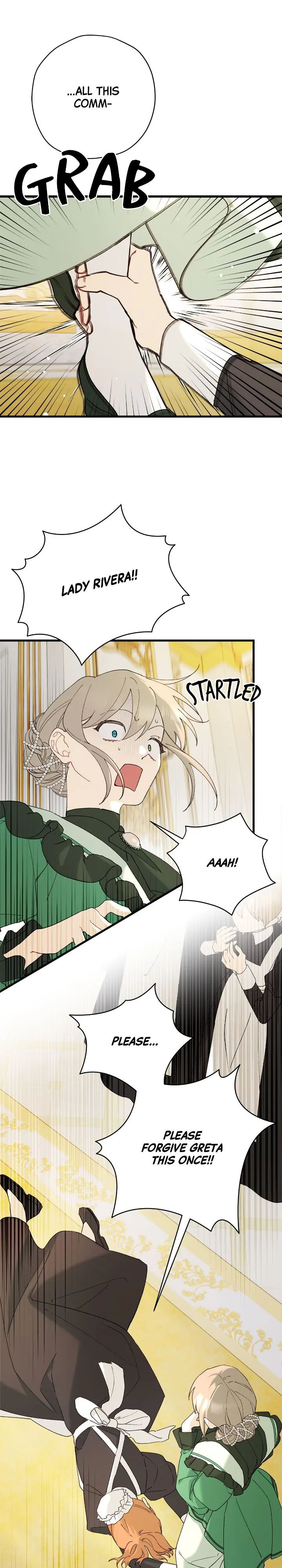 Please Cry, Crown Prince Chapter 77 131 19