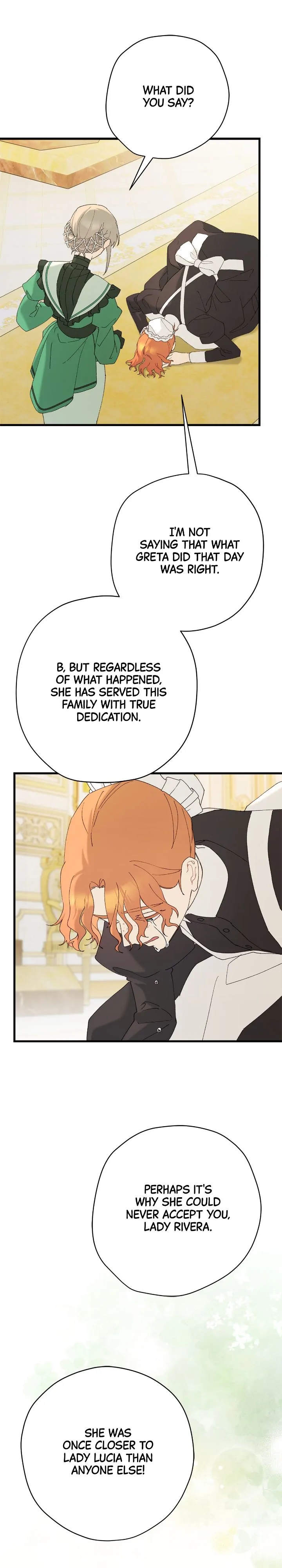 Please Cry, Crown Prince Chapter 77 134 22