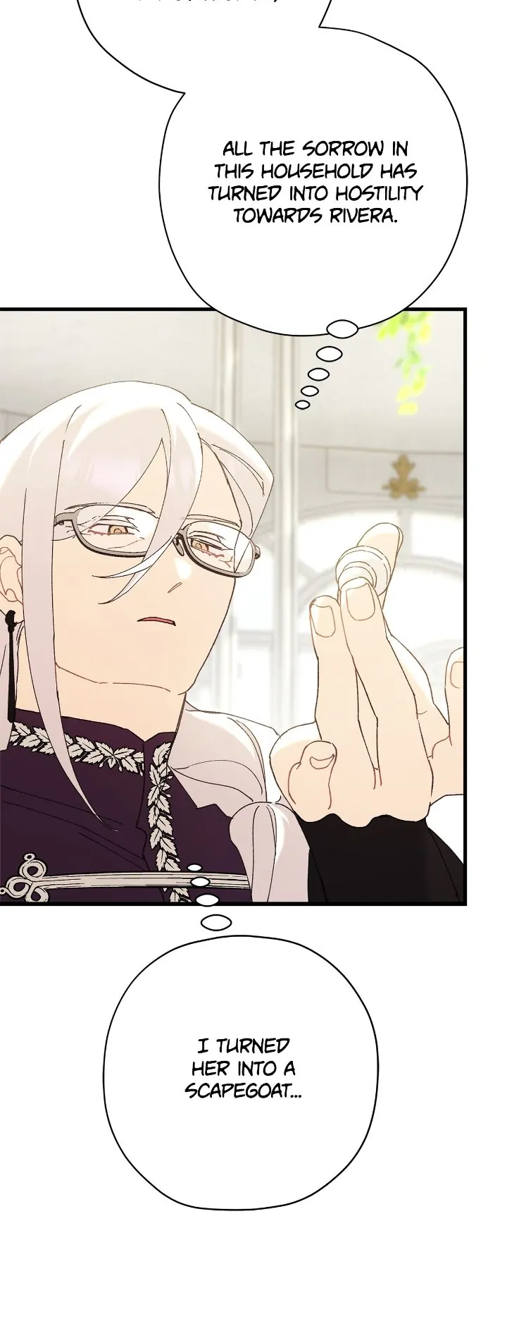 Please Cry, Crown Prince Chapter 77 139 27