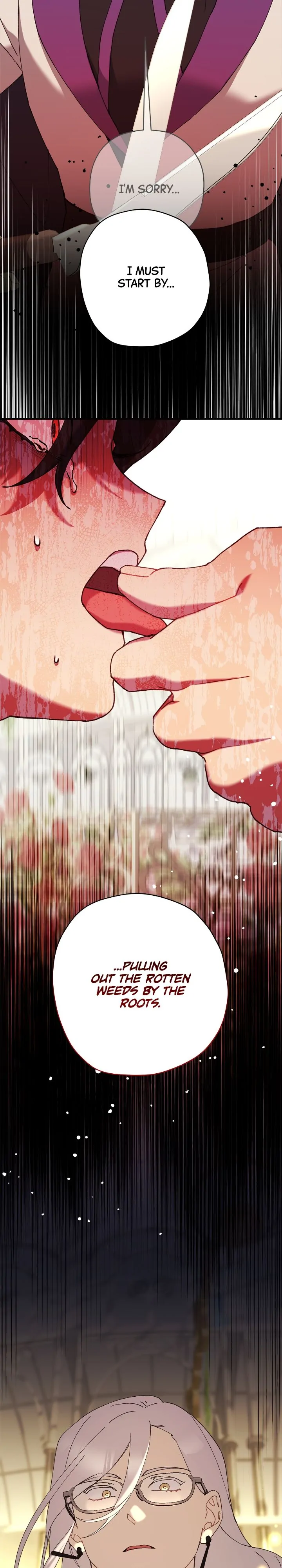 Please Cry, Crown Prince Chapter 77 141 29