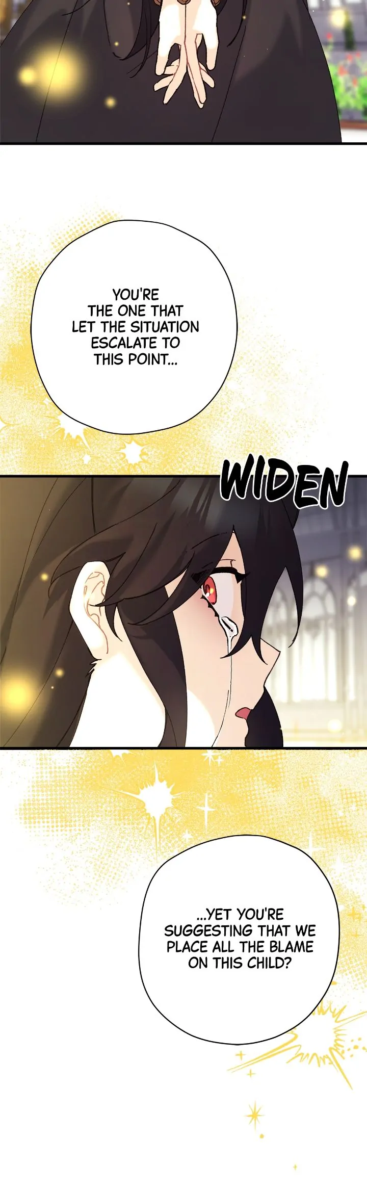 Please Cry, Crown Prince Chapter 77 145 33