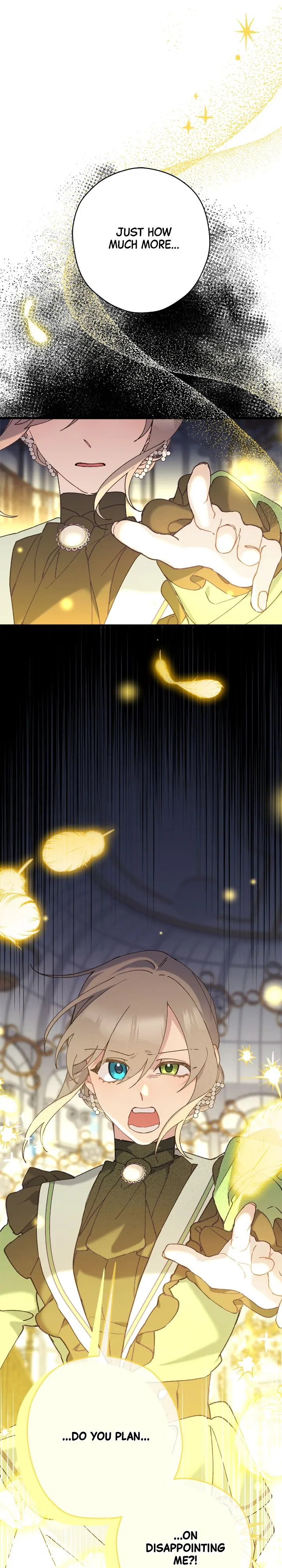 Please Cry, Crown Prince Chapter 77 146 34