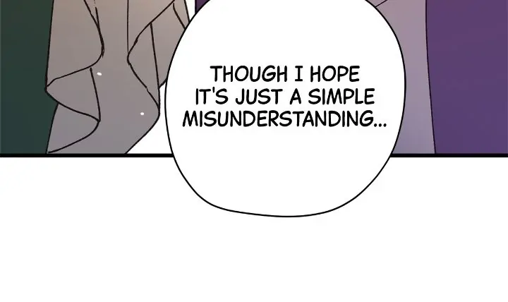 Please Cry, Crown Prince Chapter 78 121 03