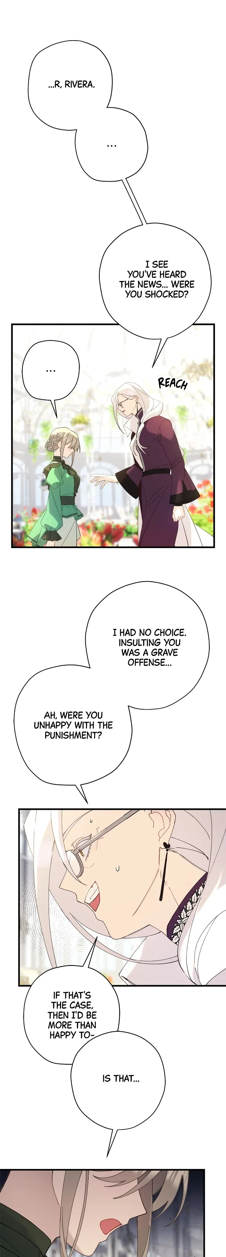 Please Cry, Crown Prince Chapter 78 128 10