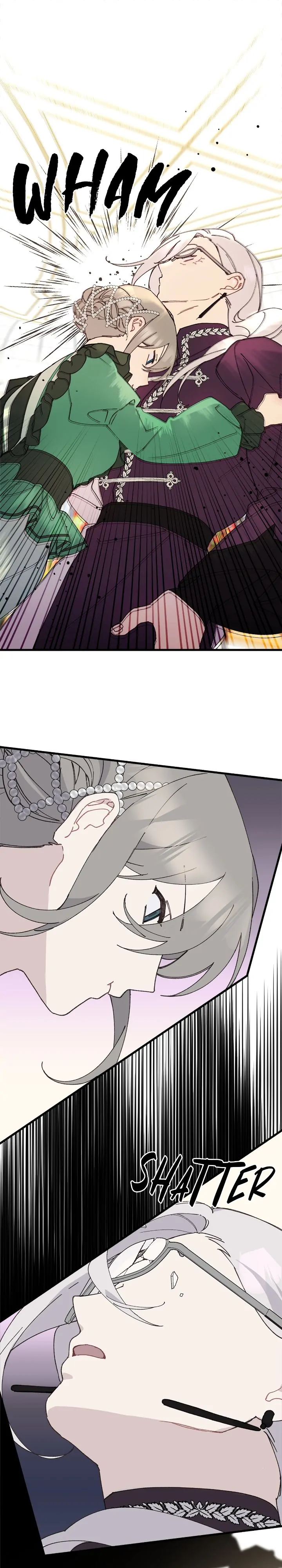 Please Cry, Crown Prince Chapter 78 130 12