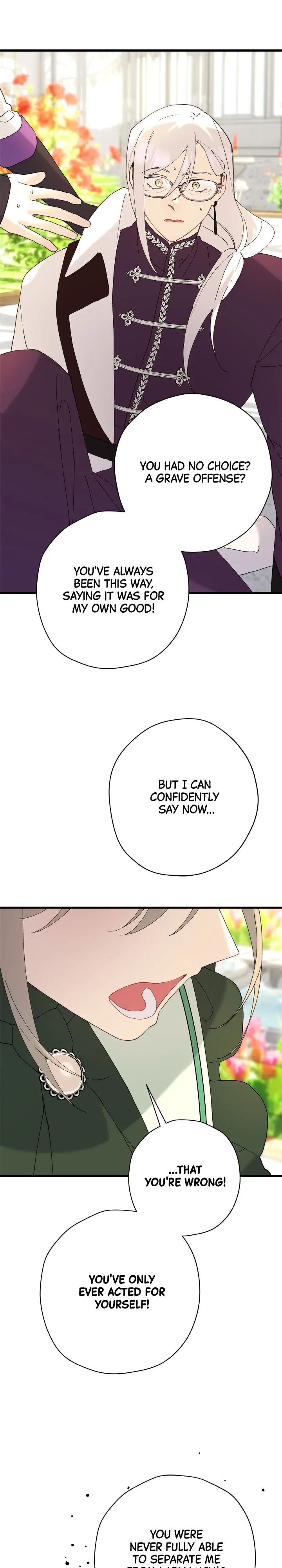 Please Cry, Crown Prince Chapter 78 133 15