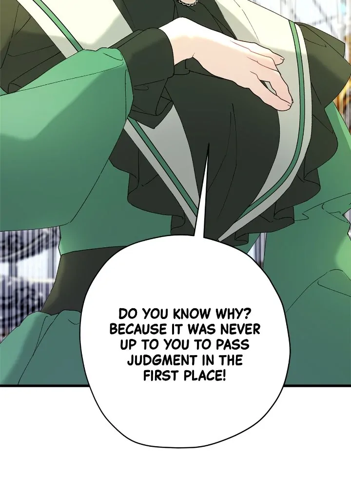 Please Cry, Crown Prince Chapter 78 135 17