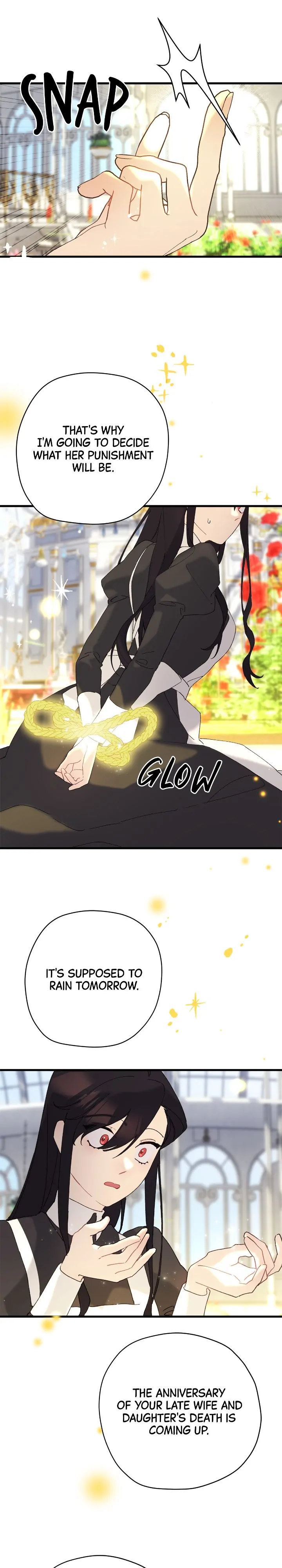 Please Cry, Crown Prince Chapter 78 136 18