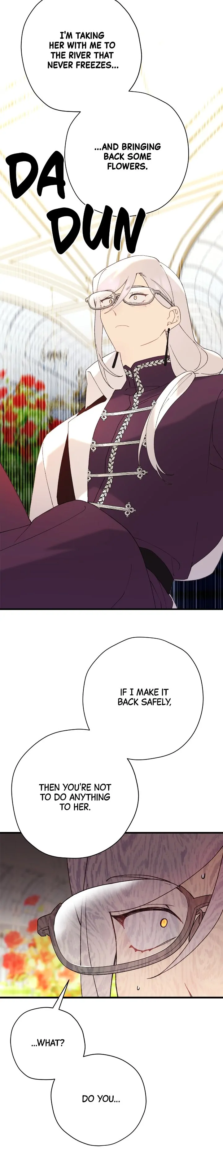 Please Cry, Crown Prince Chapter 78 137 19