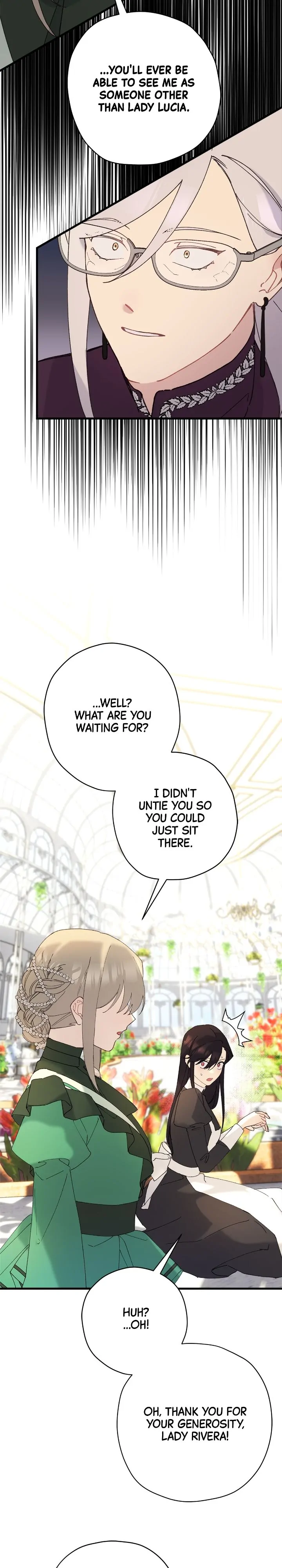 Please Cry, Crown Prince Chapter 78 139 21