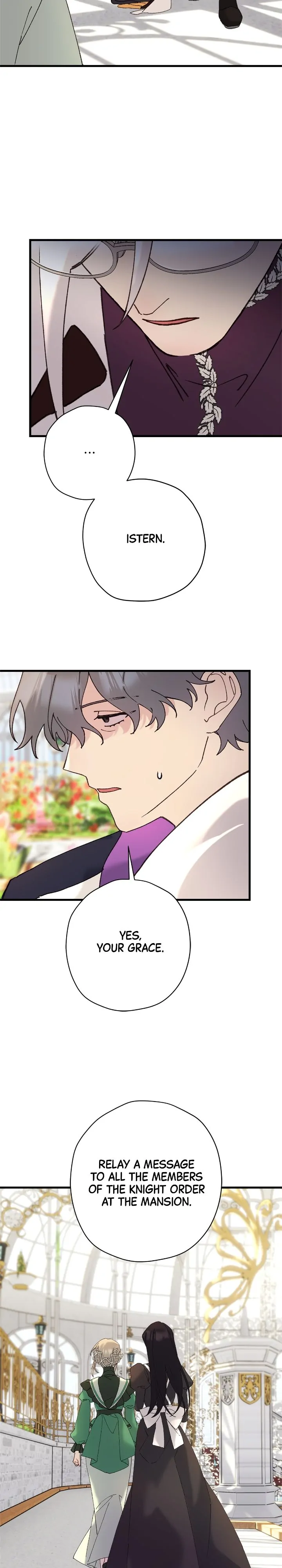 Please Cry, Crown Prince Chapter 78 142 24