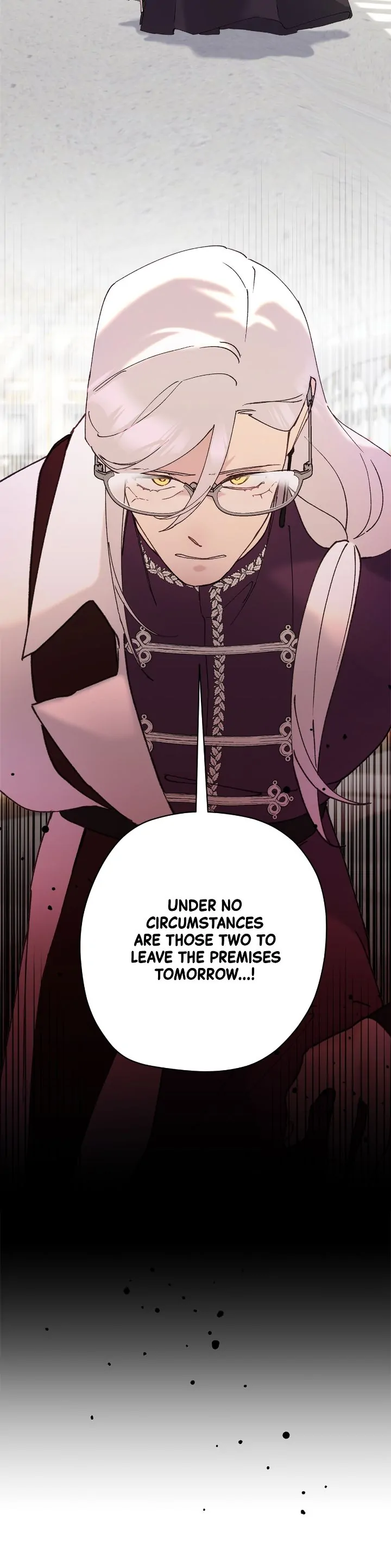 Please Cry, Crown Prince Chapter 78 143 25