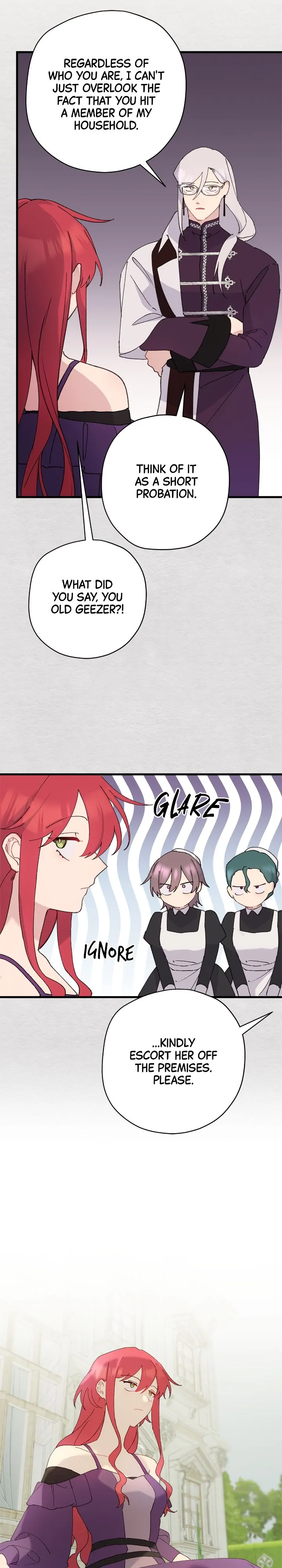 Please Cry, Crown Prince Chapter 78 145 27