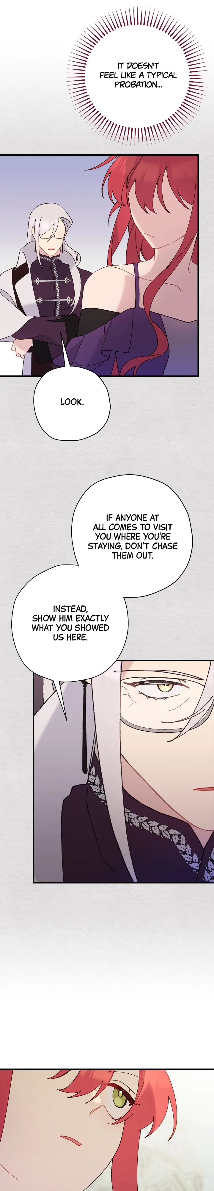 Please Cry, Crown Prince Chapter 78 147 29