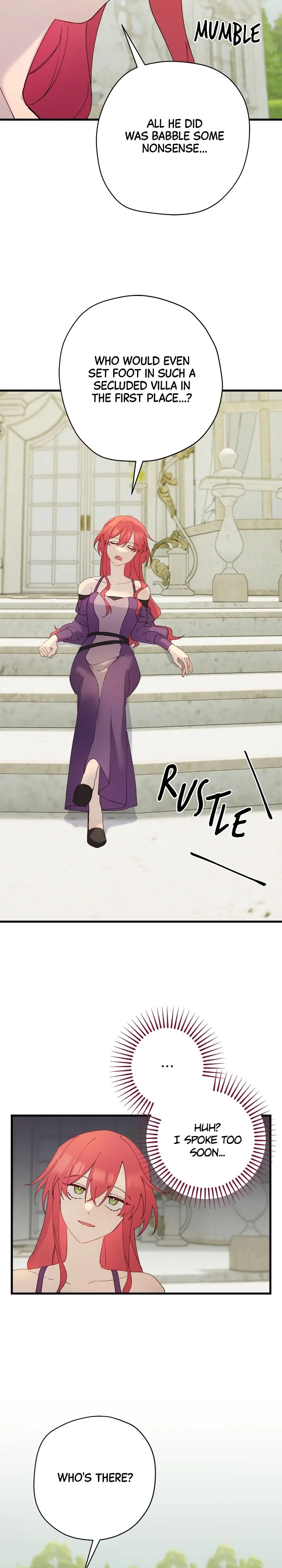 Please Cry, Crown Prince Chapter 78 148 30