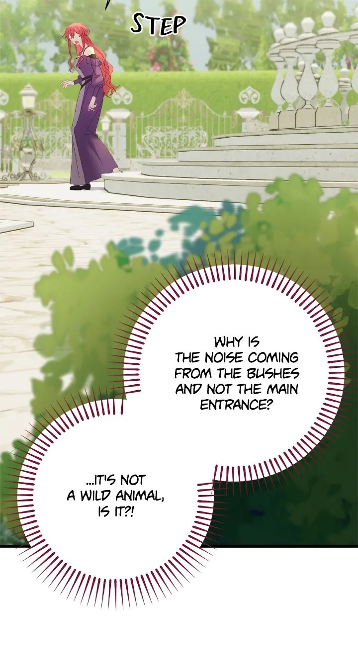 Please Cry, Crown Prince Chapter 78 149 31