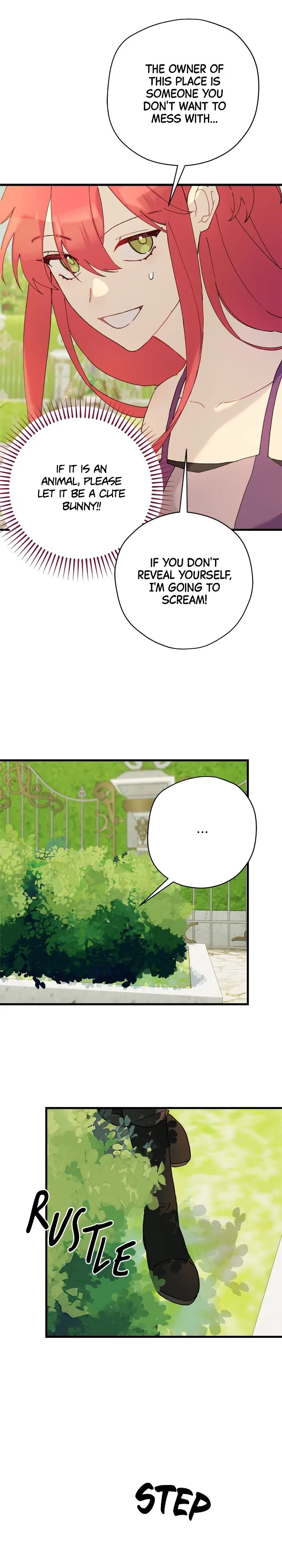 Please Cry, Crown Prince Chapter 78 150 32