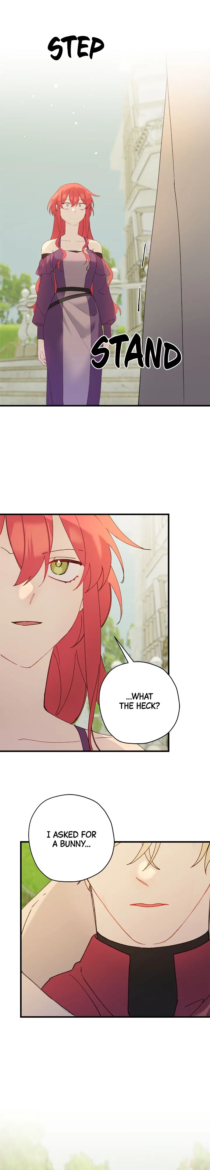 Please Cry, Crown Prince Chapter 78 151 33