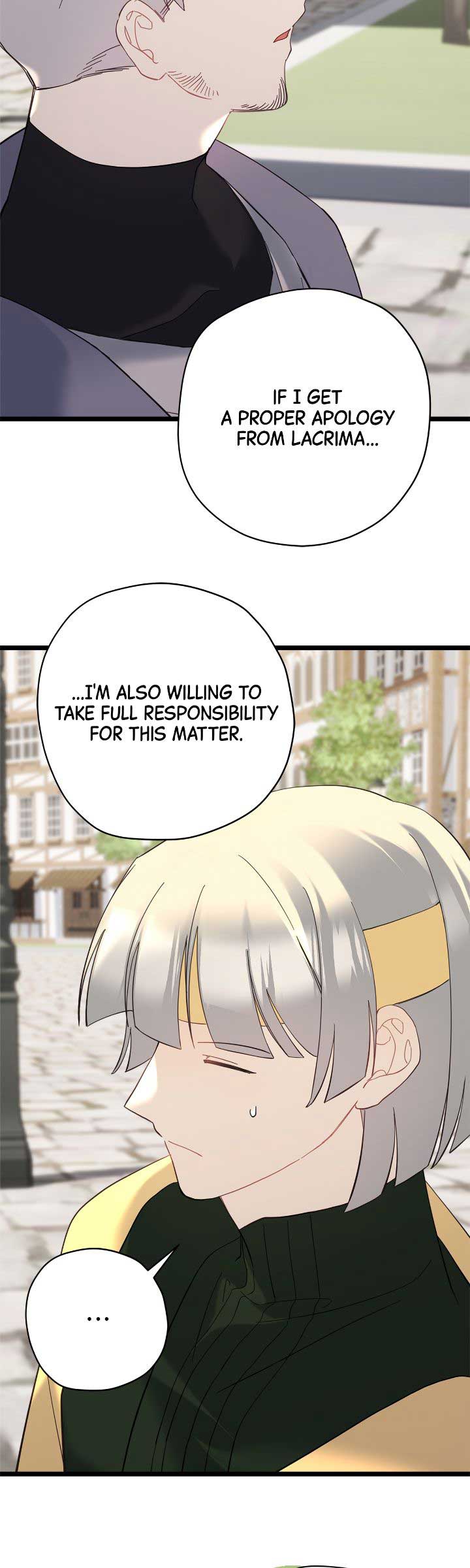 Please Cry, Crown Prince Chapter 84 185 07