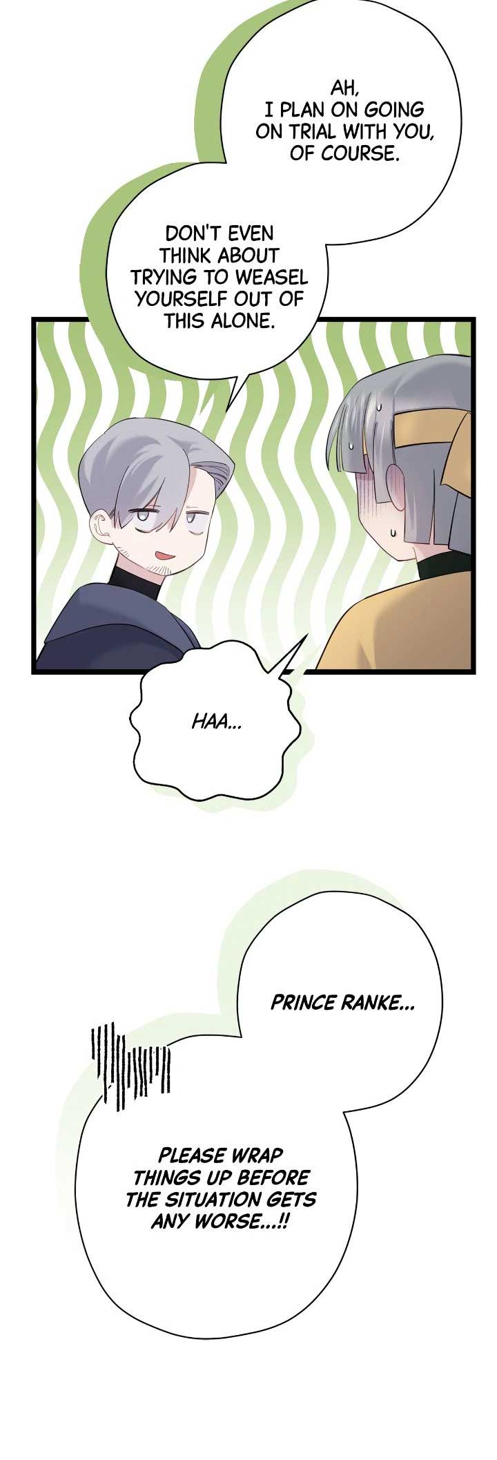 Please Cry, Crown Prince Chapter 84 186 08