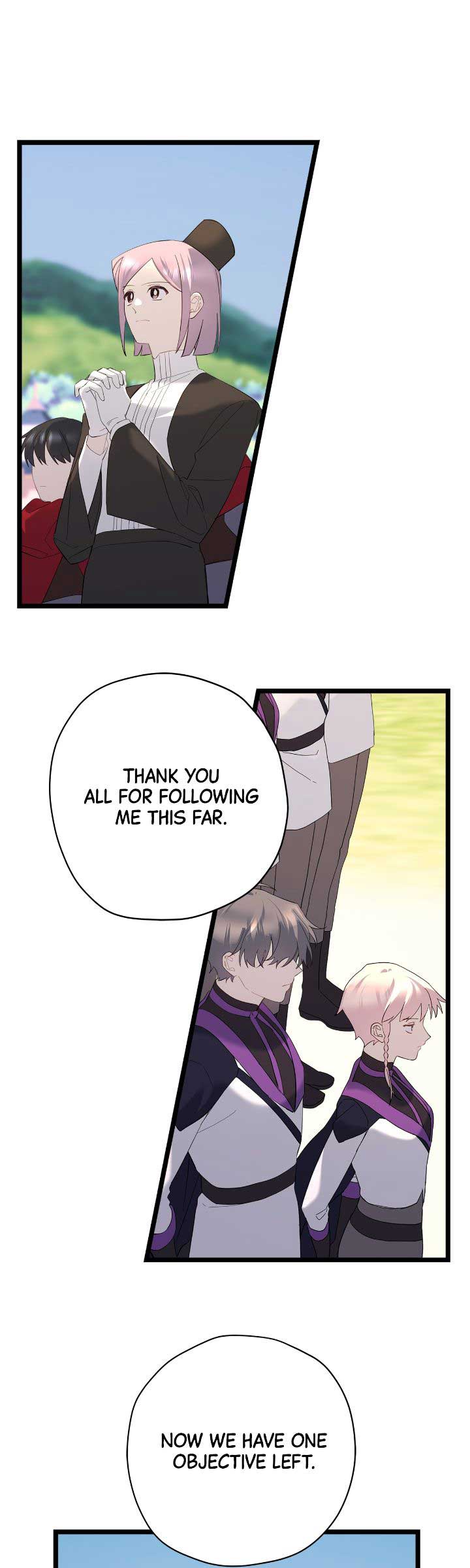Please Cry, Crown Prince Chapter 84 187 09
