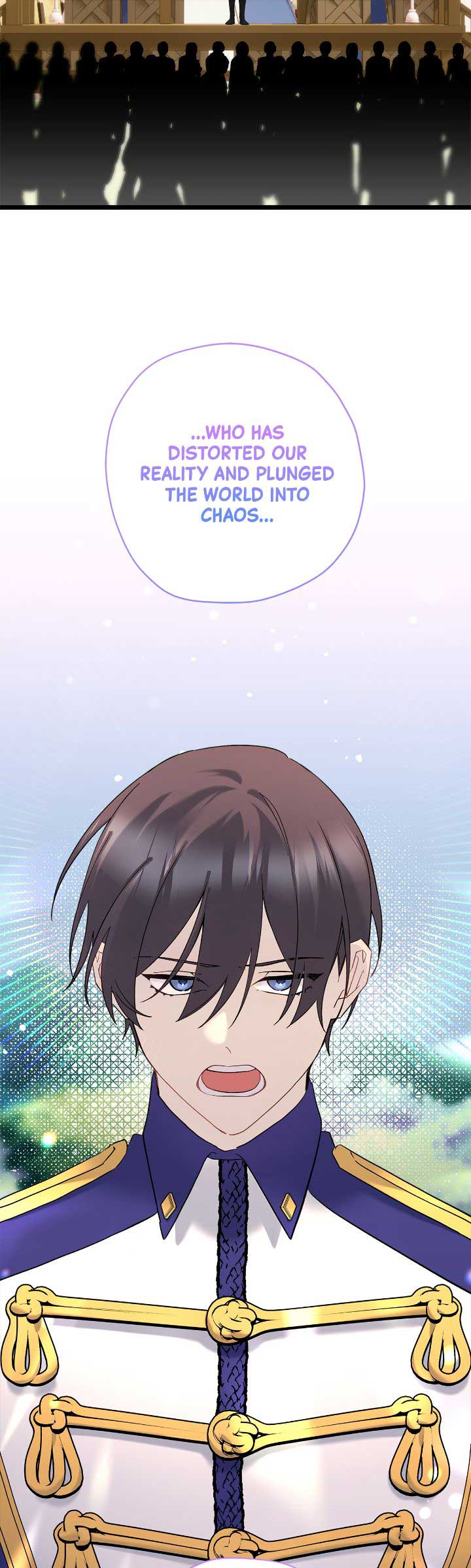 Please Cry, Crown Prince Chapter 84 189 11