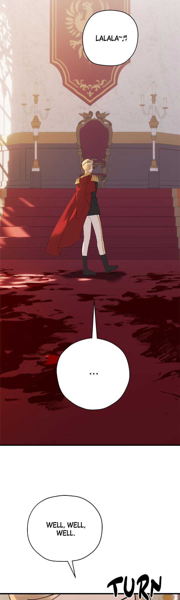 Please Cry, Crown Prince Chapter 84 192 14