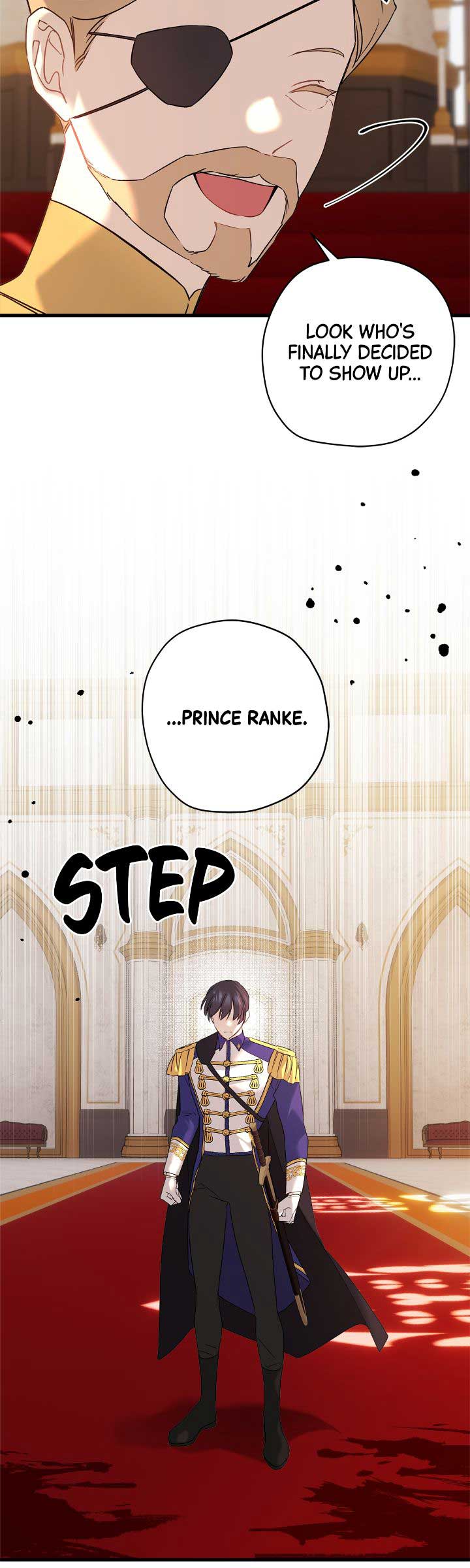 Please Cry, Crown Prince Chapter 84 193 15