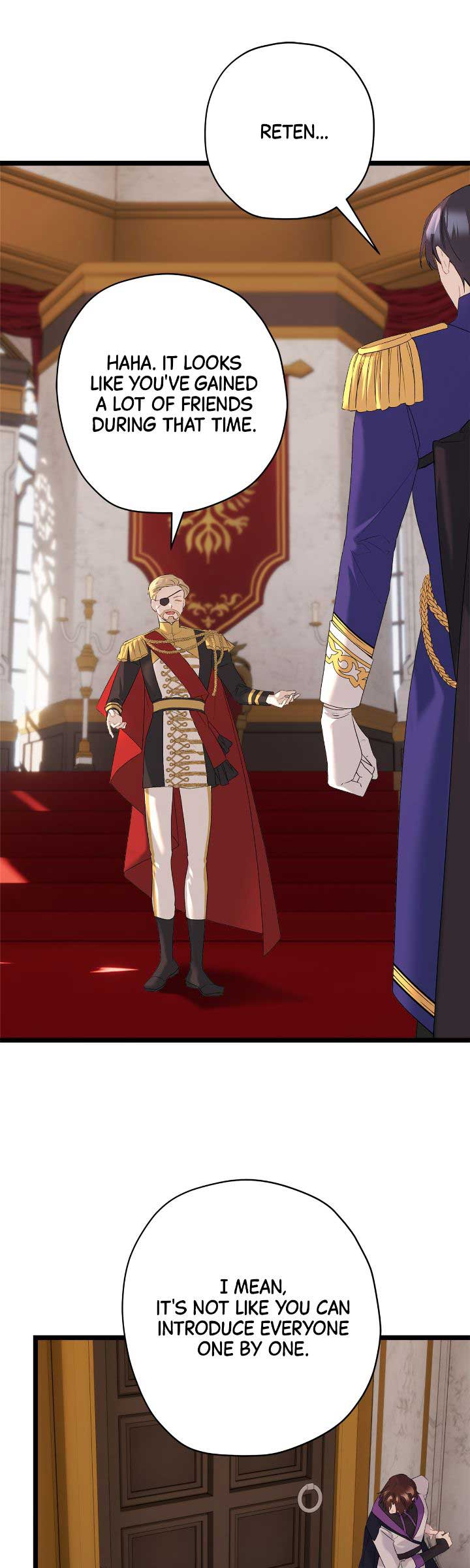 Please Cry, Crown Prince Chapter 84 195 17